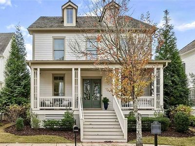 7345 Samples Field Rd, Cumming, GA, 30040