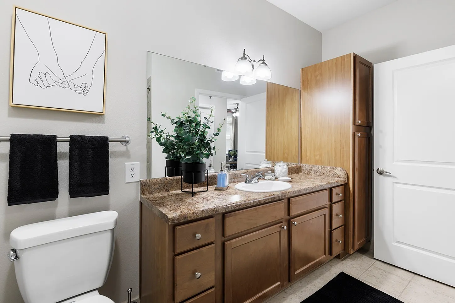 Overture Ridgmar 55+ Apartment Homes — Photo 4