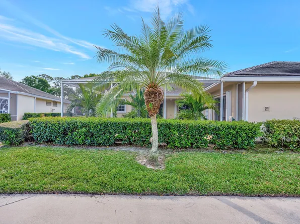 1204 NW Sun Terrace Circle #25b, Port St Lucie, FL 34986