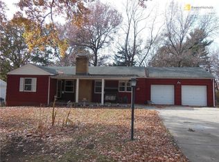 6608 Ralston Ave, Raytown, MO 64133