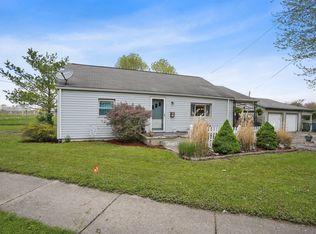 310 Elwood Ave, Marysville, OH 43040