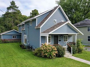 517 E Ogden St, Medford, WI 54451