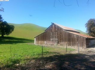 4760 Collier Canyon Rd, Livermore, CA 94551