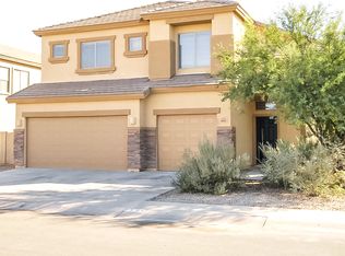 1681 E Fontana Dr, Casa Grande, AZ 85122