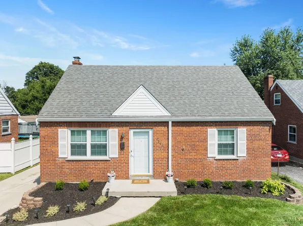 1142 Nancy Lee Ln, Cincinnati, OH 45238