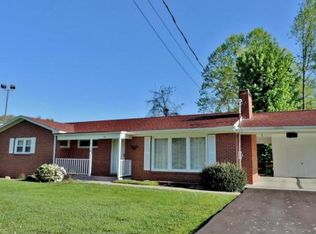 151 Sarah Day Rd, Erwin, TN 37650