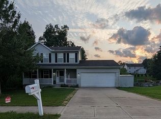 25187 Cider Cir, West Harrison, IN 47060