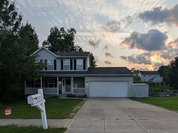 25187 Cider Cir, West Harrison, IN 47060