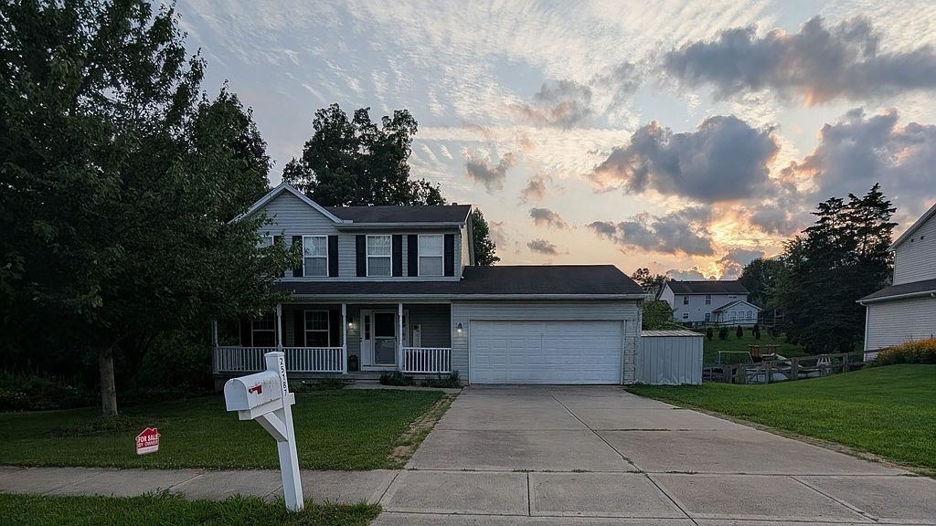 25187 Cider Cir - Property Image