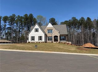 5894 Amber Glow Ln, Acworth, GA 30101