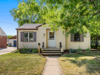 705 6th St, Menasha, WI, 54952