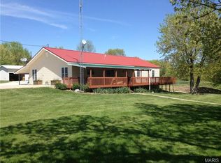 16383 Pike 282, Bowling Green, MO 63334