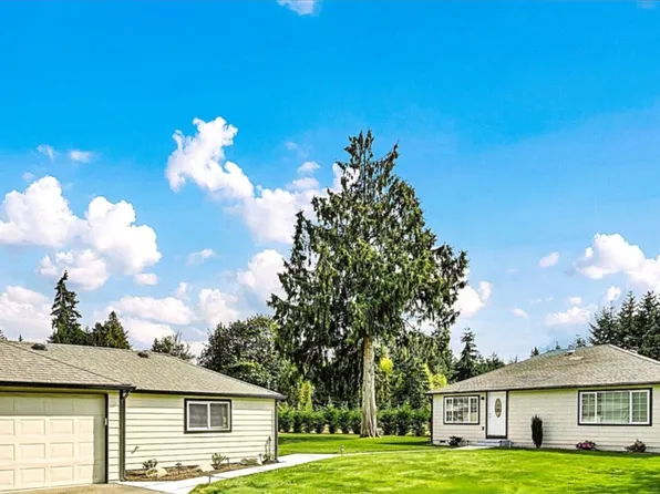 5511 Waller Road E, Tacoma, WA 98443