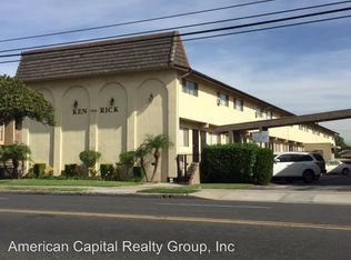 7929 Stewart And Gray Rd APT 5, Downey, CA 90241