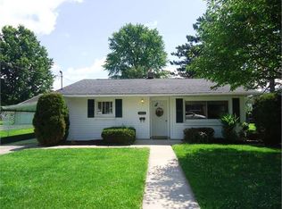 1412 Alvin Ave, Williamsport, PA 17701