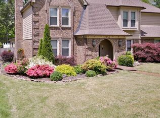 2851 Aspen Glade Cv, Cordova, TN 38016