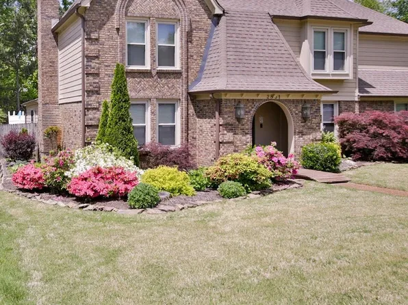 2851 Aspen Glade Cv, Cordova, TN 38016