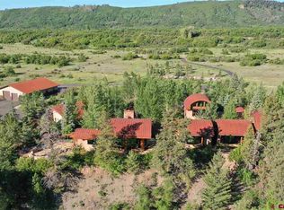 1900 County Road 124, Hesperus, CO 81326