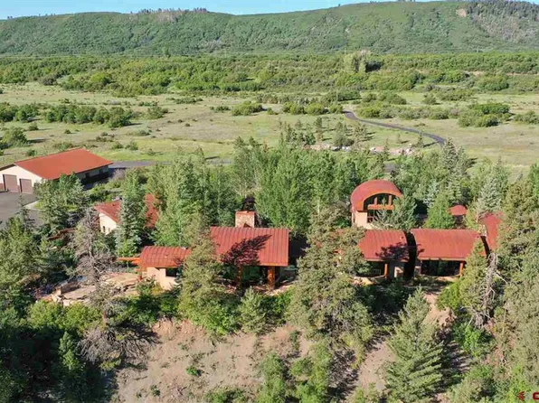 1900 County Road 124, Durango, CO 81326