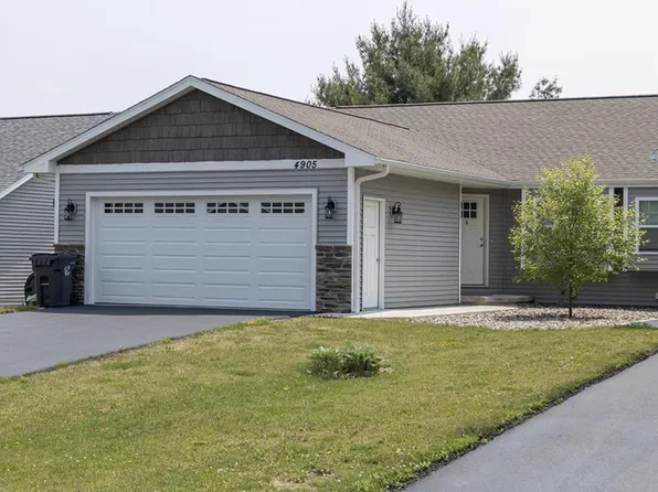 4903 & 4905 ANNABELLE COURT, Weston, WI 54476