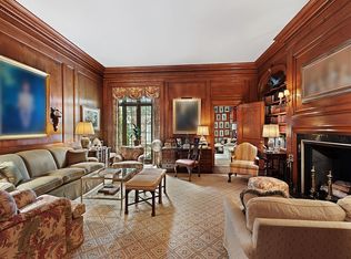 8 E 81st St, New York, NY