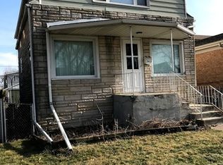 3413 N Pacific Ave, Chicago, IL 60634