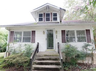 329 Finley Ave NW, Lenoir, NC 28645