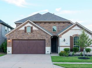754 Corner Post Path, Celina, TX 75009