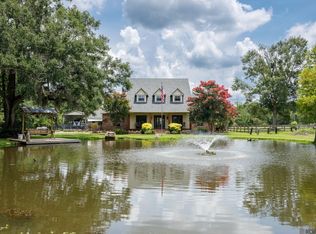 16050 Henderson Bayou Rd, Prairieville, LA 70769