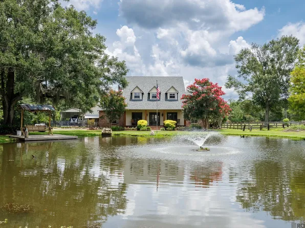 16050 Henderson Bayou Rd, Prairieville, LA 70769