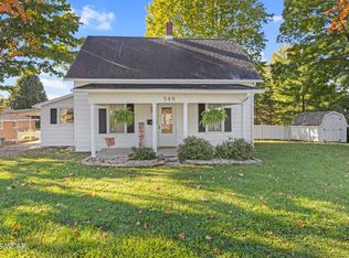 548 Center Ave, Bellefontaine, OH 43311