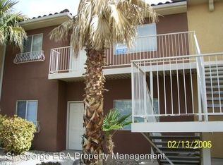 700 N Main St UNIT J3, Washington, UT 84780