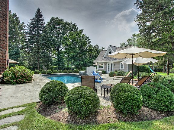 Professionally Landscaped