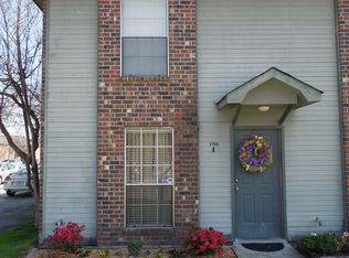 1708 Brightside Dr APT A, Baton Rouge, LA 70820