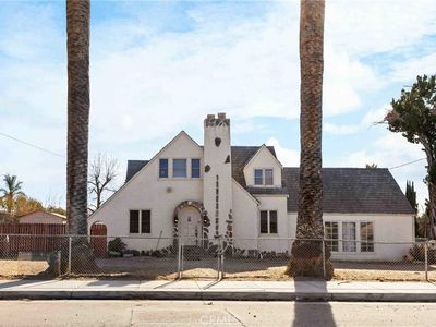 41695 Mayberry Ave, Hemet, CA, 92544