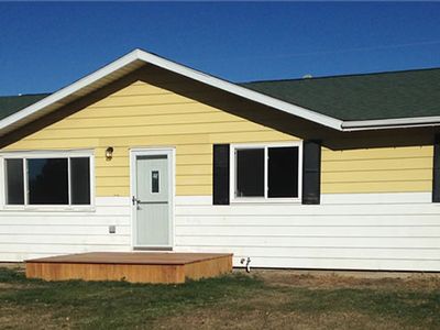 106 W Laramie St, Gillette, WY, 82716