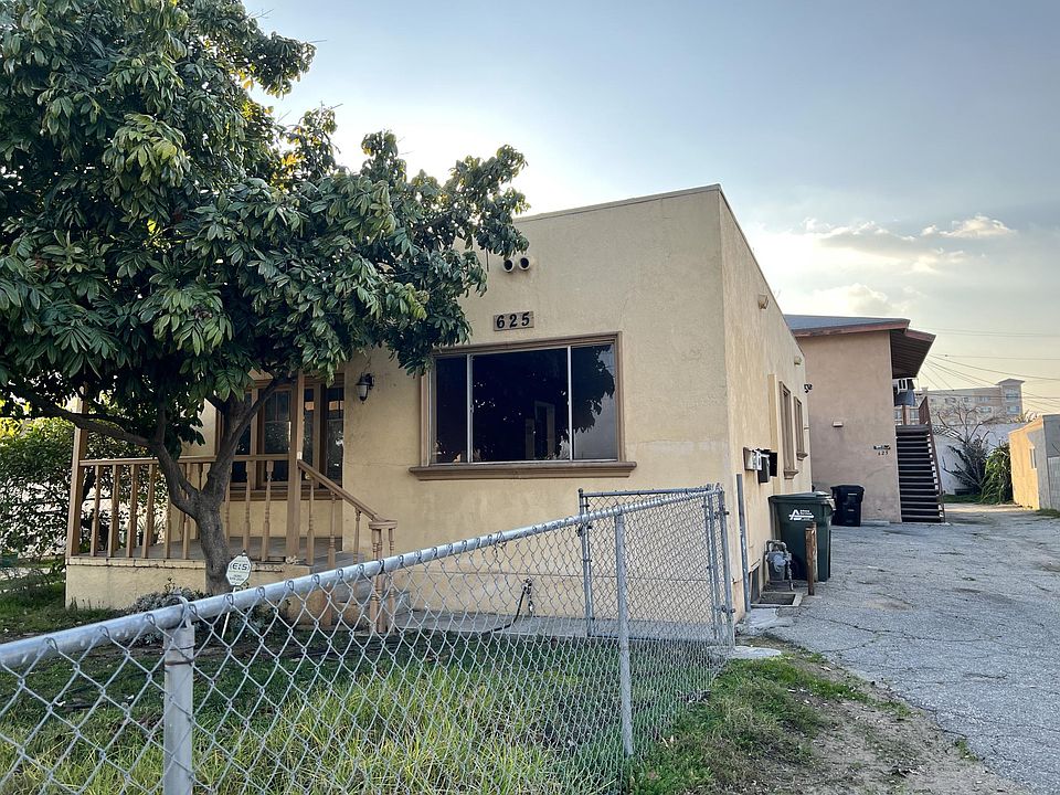 1st image of 625 N Moore Ave #B