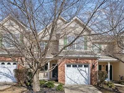 2484 Nashboro Blvd, Nashville, TN, 37217