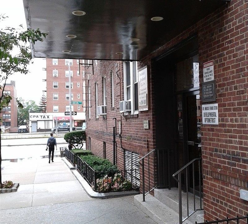1st image of 111-56 76th Dr #B4