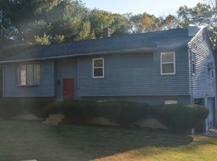 18 Gover Rd, Millbury, MA 01527