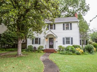 9906 River Rd, Newport News, VA 23601