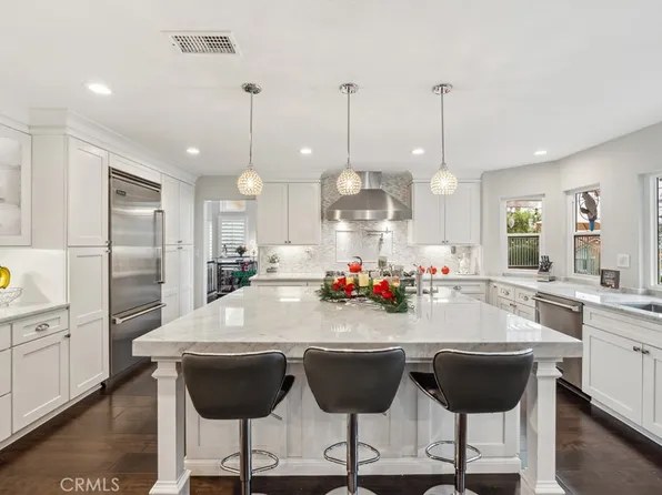 668 Desert Canyon Rd, Brea, CA 92821