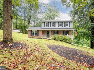 2997 Regal Oak Dr, Manchester, MD, 21102