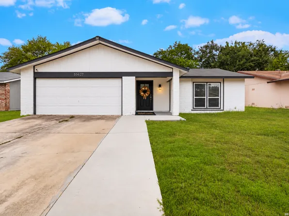 10627 Green Timber, San Antonio, TX 78223