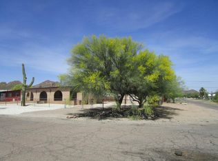 2812 W Quail Rd, Pima County, AZ 85746