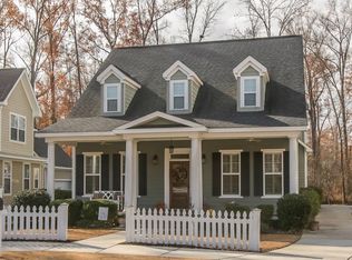 708 Cavanaugh Ln, Evans, GA 30809