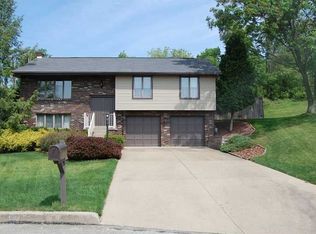 57 Meadow Dr, Greensburg, PA 15601