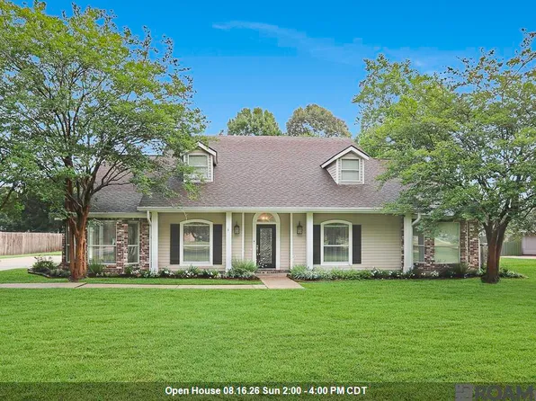 7775 Kripple K Rd, Denham Springs, LA 70706