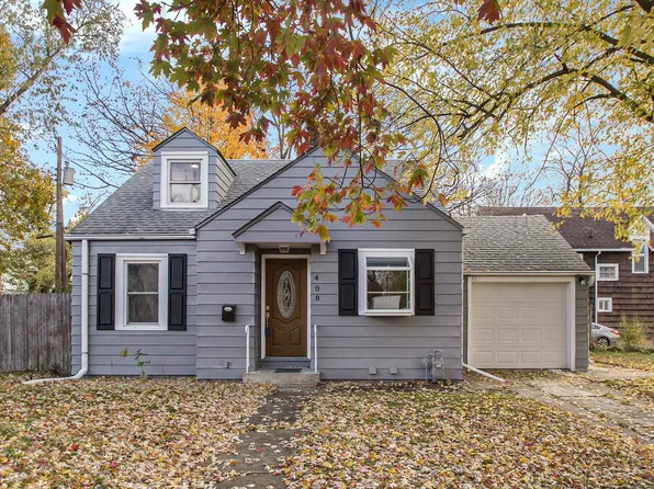 408 N Michigan St, Elkhart, IN 46514