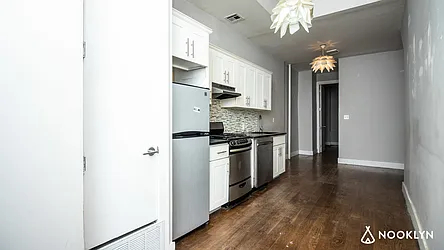 Rented by Nooklyn NYC LLC